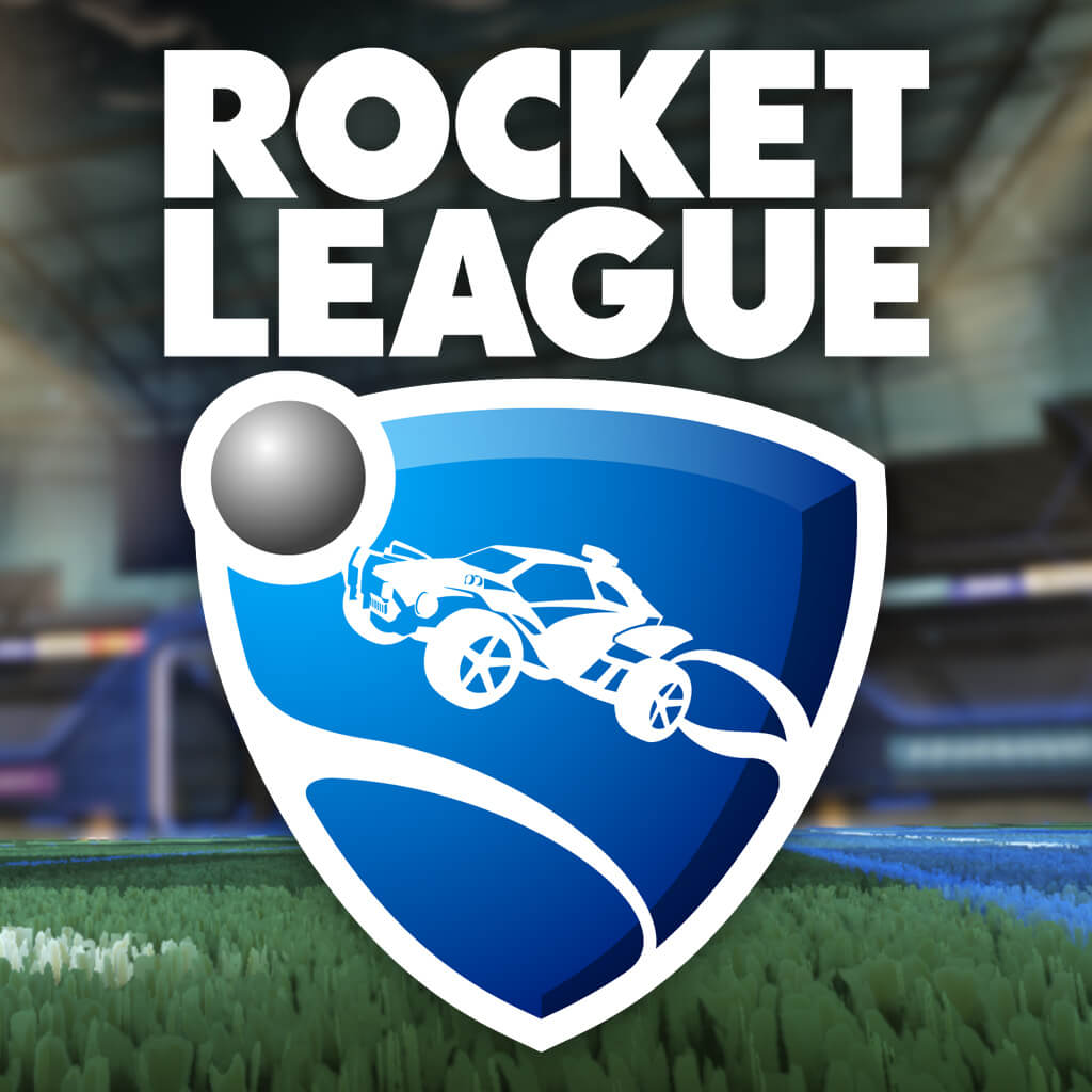 rocket league play online